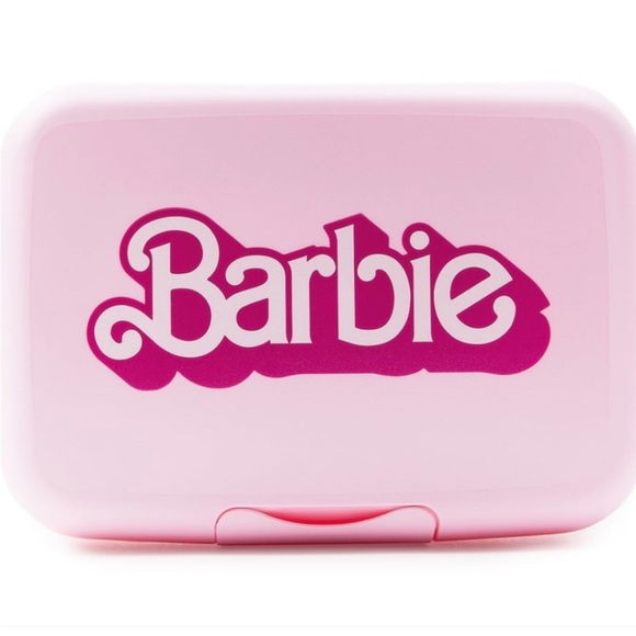 NWT 🎀 ZARA x Barbie Lunch Box - Picture 4 of 6